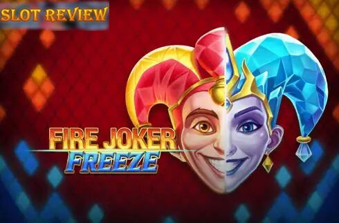 Fire Joker Freeze icon